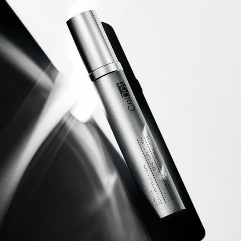CelDot Diamond Glass Renewal Cream - CelDot