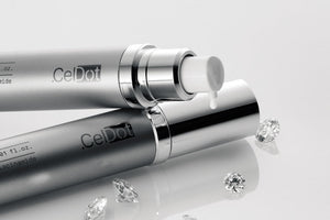 CelDot Diamond Glass Renewal Cream