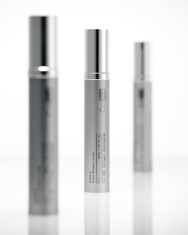 CelDot Diamond Glass Renewal Cream
