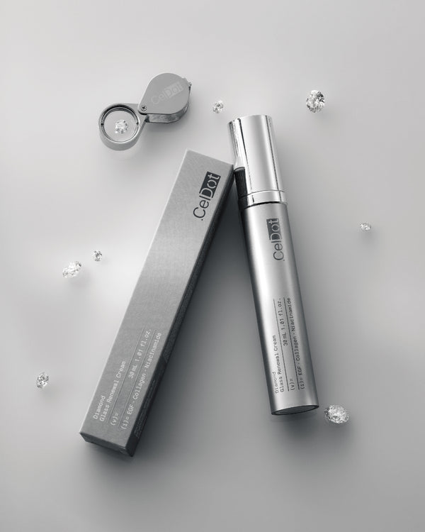 CelDot Diamond Glass Renewal Cream