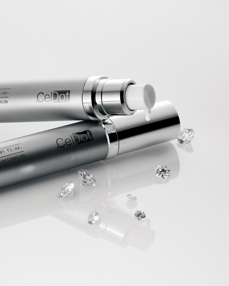 CelDot Diamond Glass Renewal Cream - CelDot
