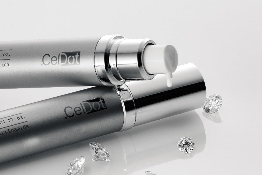 CelDot Diamond Glass Renewal Cream - CelDot