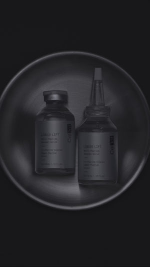 💎 셀닷 글래스 스킨 듀오 #3 - 다이아몬드 마이크로 폴리쉬 엔자임 클렌저 & 셀닷 리퀴드 리프트 멀티 펩타이드 리뉴얼 세럼